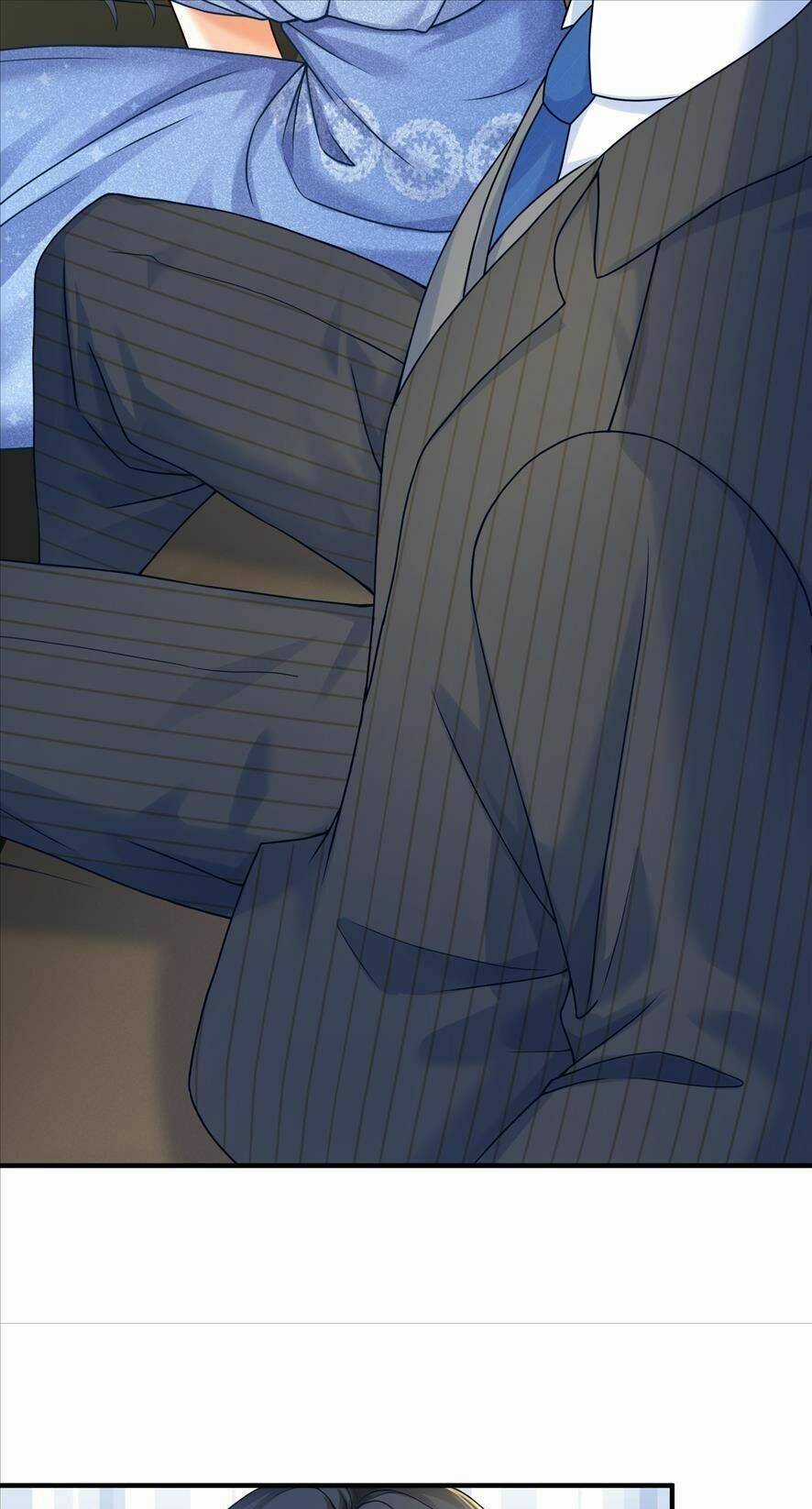 Hệ Thống Xuyên Nhanh: Tên Tra Nam Này Có Gì Đó Không Đúng Lắm! Chapter 2 trang 32