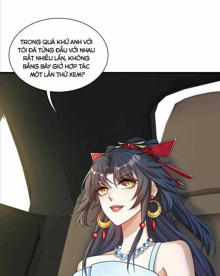 Hệ Thống Xuyên Nhanh: Tên Tra Nam Này Có Gì Đó Không Đúng Lắm! Chapter 2 trang 36