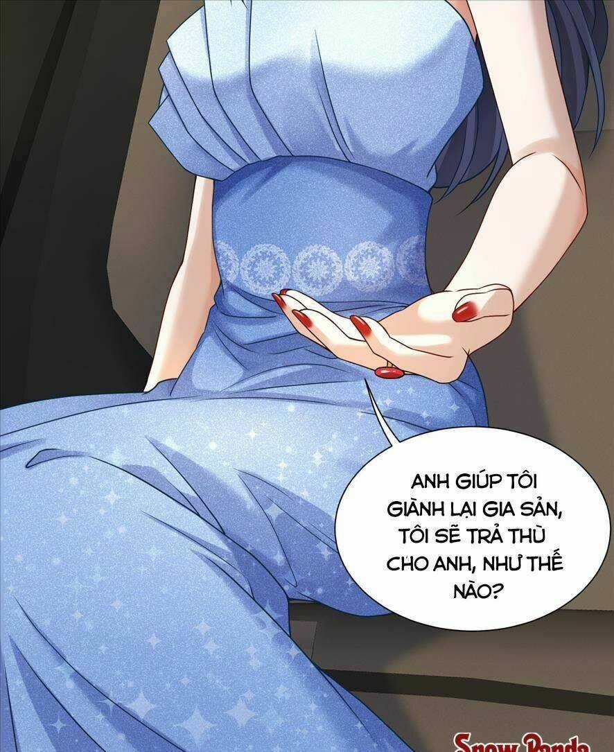 Hệ Thống Xuyên Nhanh: Tên Tra Nam Này Có Gì Đó Không Đúng Lắm! Chapter 2 trang 37