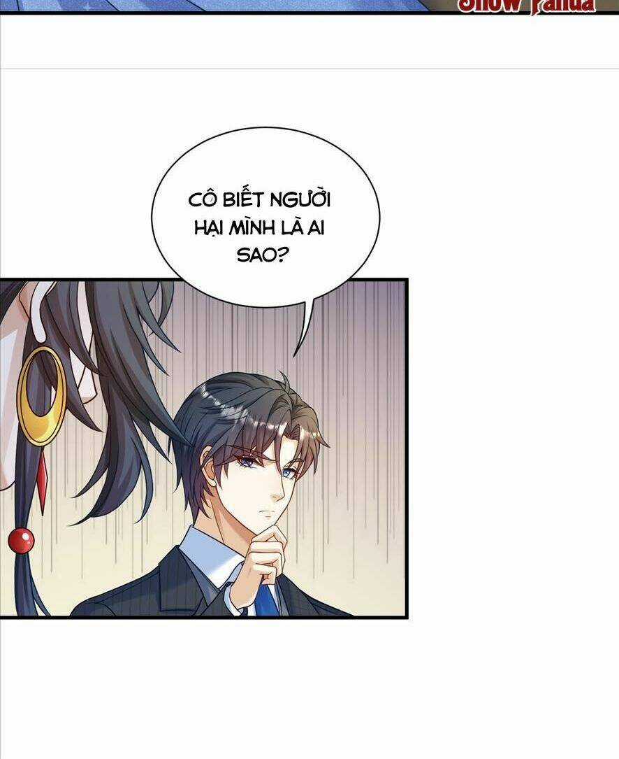 Hệ Thống Xuyên Nhanh: Tên Tra Nam Này Có Gì Đó Không Đúng Lắm! Chapter 2 trang 38