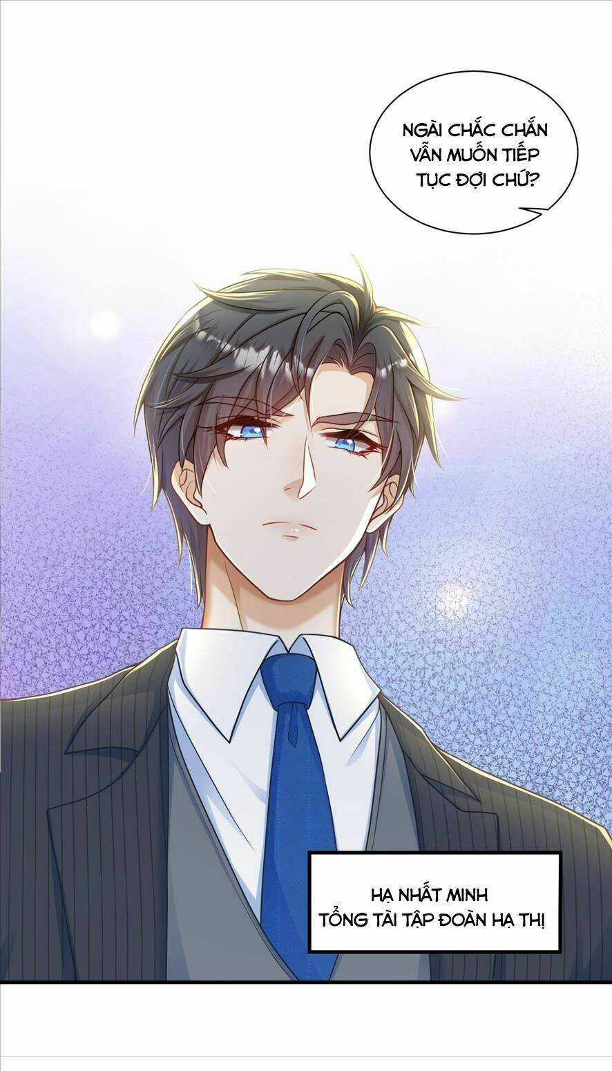 Hệ Thống Xuyên Nhanh: Tên Tra Nam Này Có Gì Đó Không Đúng Lắm! Chapter 2 trang 4