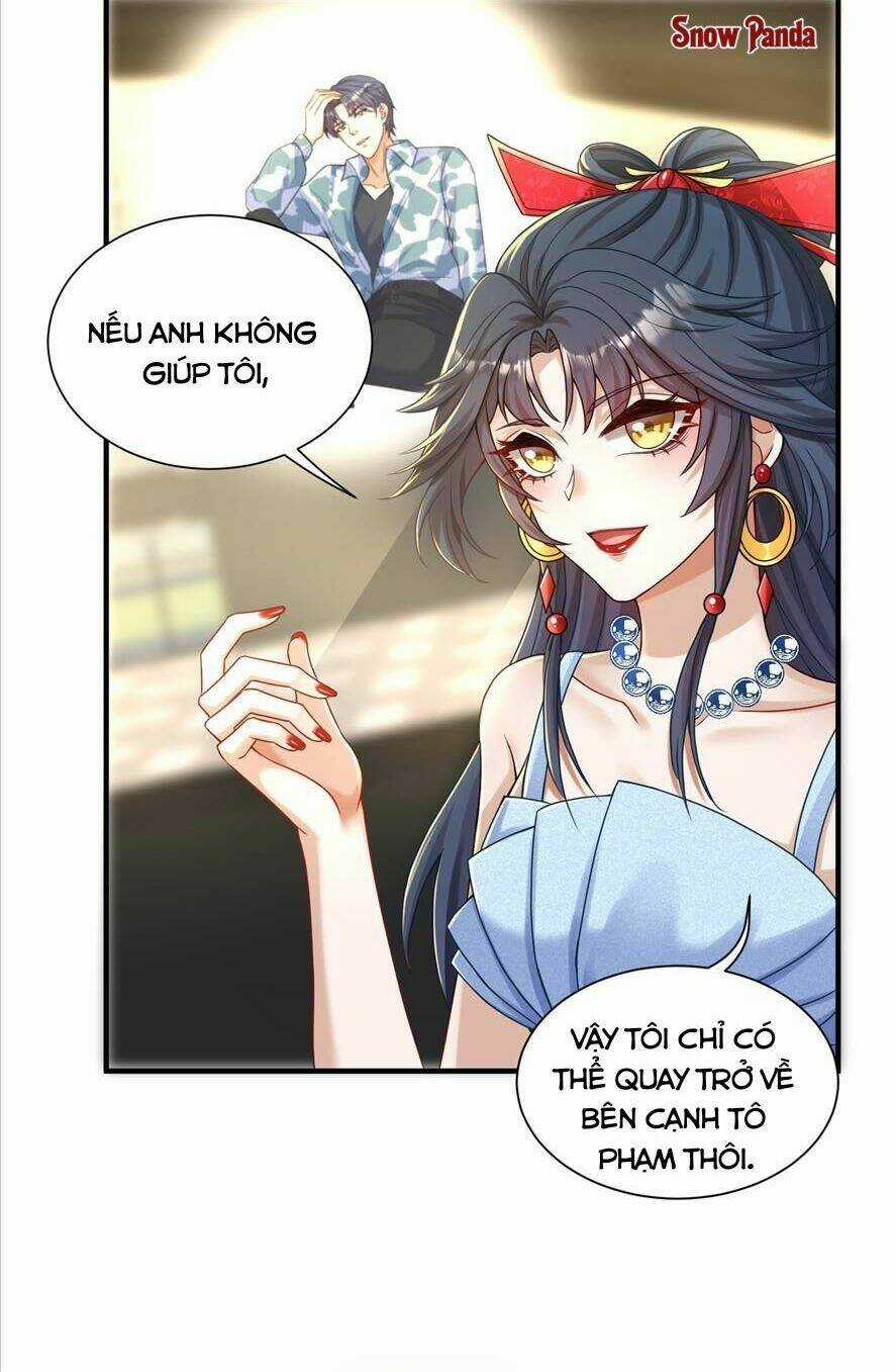 Hệ Thống Xuyên Nhanh: Tên Tra Nam Này Có Gì Đó Không Đúng Lắm! Chapter 2 trang 40