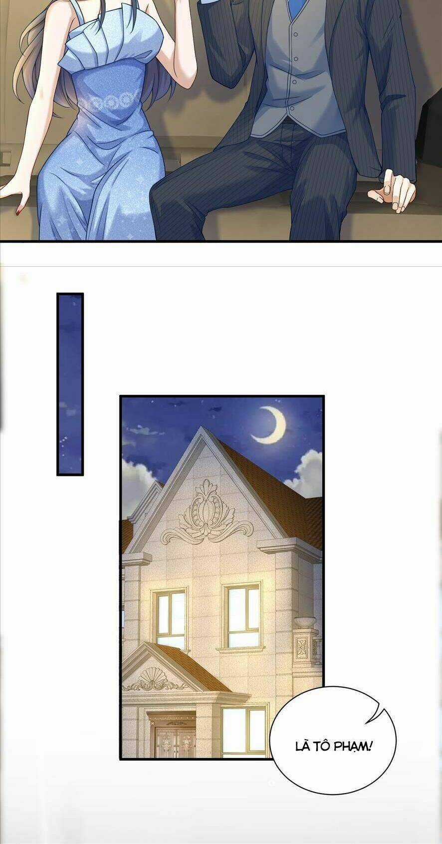 Hệ Thống Xuyên Nhanh: Tên Tra Nam Này Có Gì Đó Không Đúng Lắm! Chapter 2 trang 42