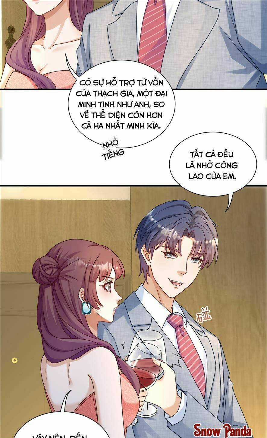 Hệ Thống Xuyên Nhanh: Tên Tra Nam Này Có Gì Đó Không Đúng Lắm! Chapter 2 trang 45