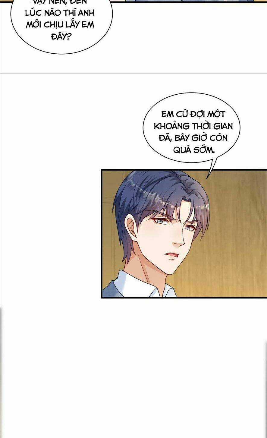 Hệ Thống Xuyên Nhanh: Tên Tra Nam Này Có Gì Đó Không Đúng Lắm! Chapter 2 trang 46