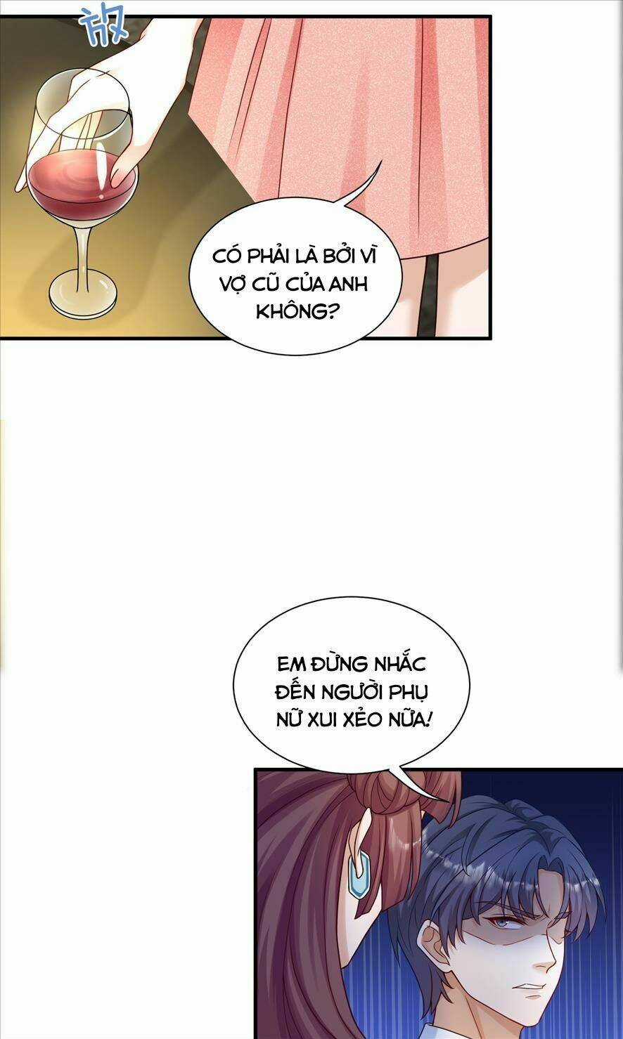 Hệ Thống Xuyên Nhanh: Tên Tra Nam Này Có Gì Đó Không Đúng Lắm! Chapter 2 trang 47