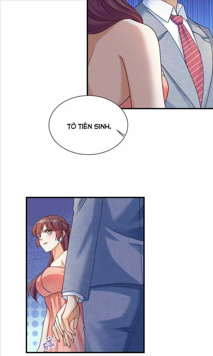 Hệ Thống Xuyên Nhanh: Tên Tra Nam Này Có Gì Đó Không Đúng Lắm! Chapter 2 trang 48