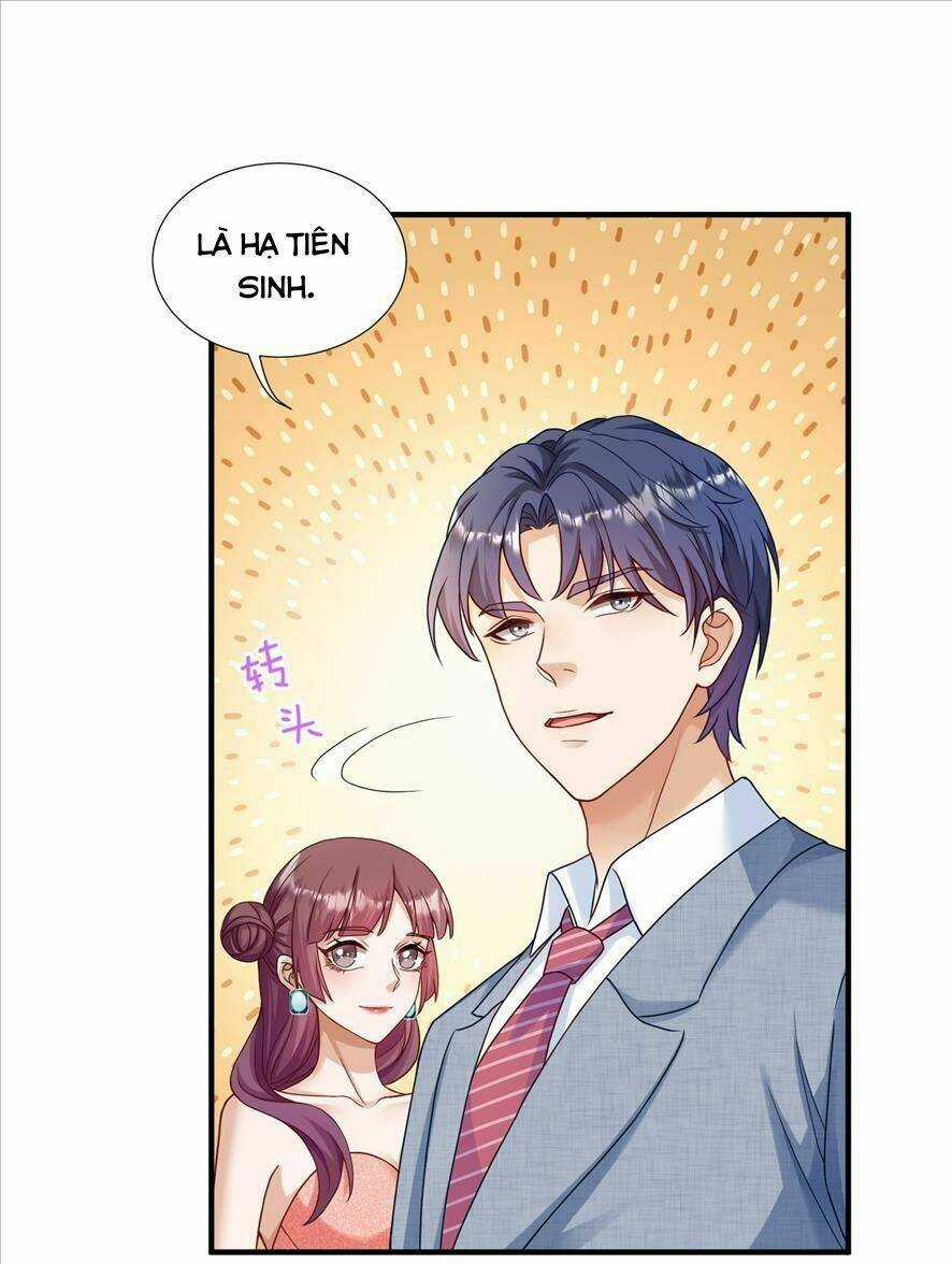 Hệ Thống Xuyên Nhanh: Tên Tra Nam Này Có Gì Đó Không Đúng Lắm! Chapter 2 trang 49