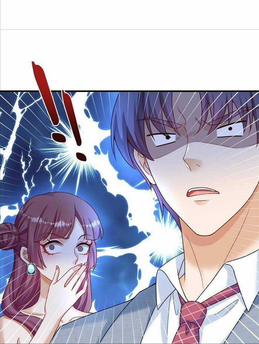 Hệ Thống Xuyên Nhanh: Tên Tra Nam Này Có Gì Đó Không Đúng Lắm! Chapter 2 trang 50