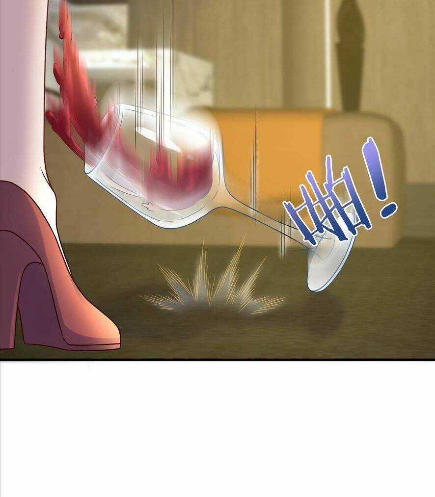 Hệ Thống Xuyên Nhanh: Tên Tra Nam Này Có Gì Đó Không Đúng Lắm! Chapter 2 trang 53