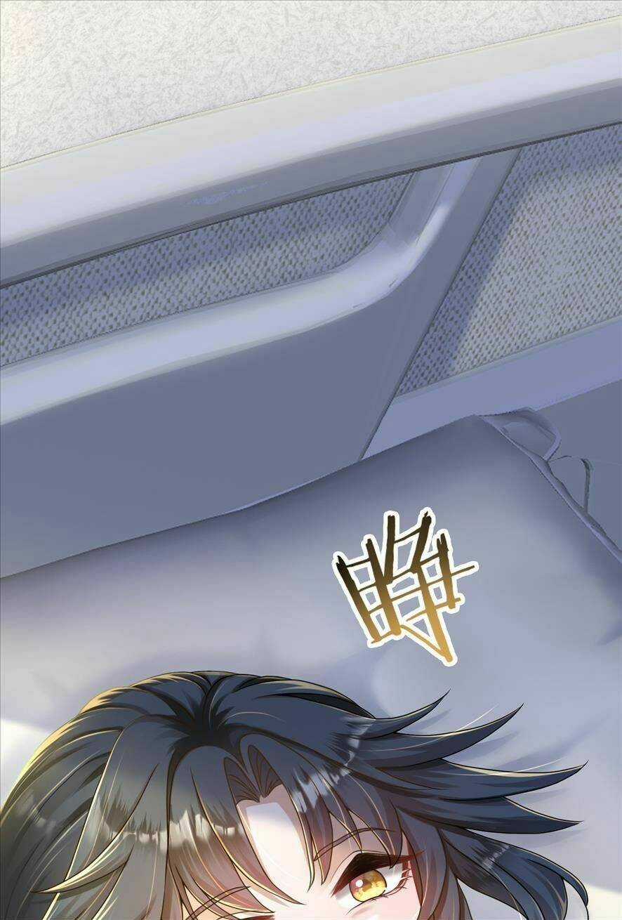 Hệ Thống Xuyên Nhanh: Tên Tra Nam Này Có Gì Đó Không Đúng Lắm! Chapter 2 trang 8