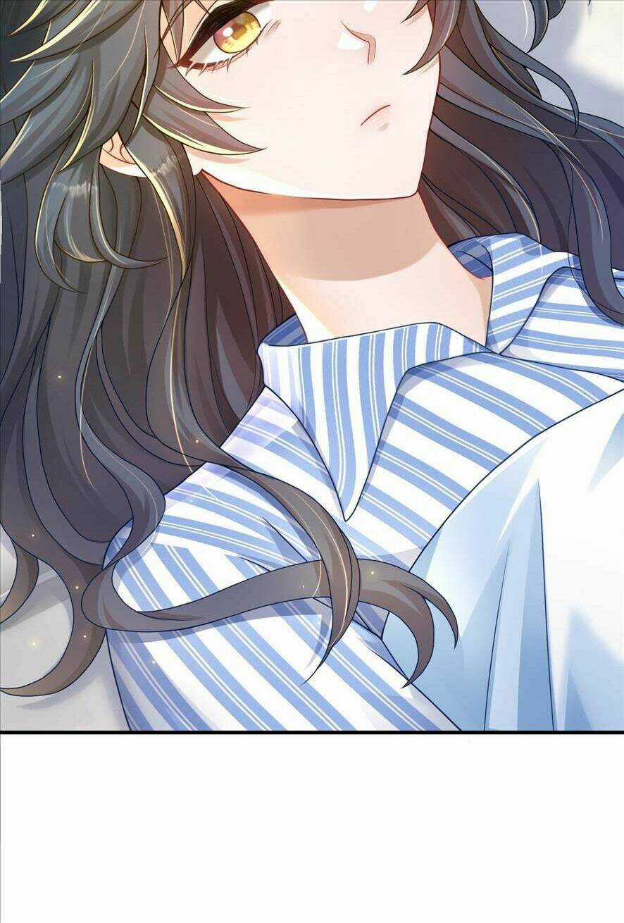 Hệ Thống Xuyên Nhanh: Tên Tra Nam Này Có Gì Đó Không Đúng Lắm! Chapter 2 trang 9