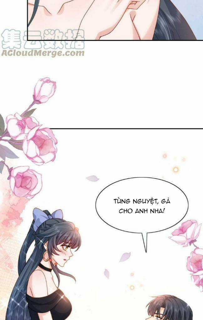Hệ Thống Xuyên Nhanh: Tên Tra Nam Này Có Gì Đó Không Đúng Lắm! Chapter 20 trang 16