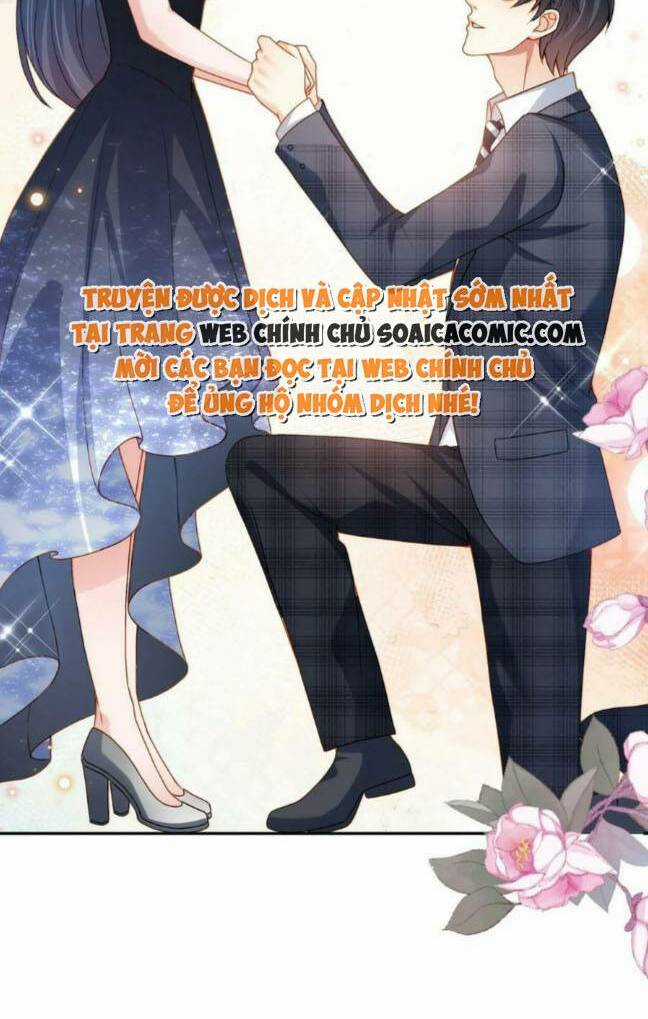 Hệ Thống Xuyên Nhanh: Tên Tra Nam Này Có Gì Đó Không Đúng Lắm! Chapter 20 trang 17