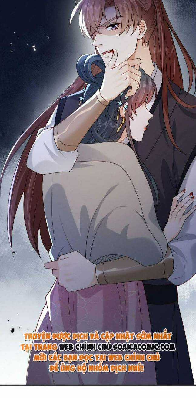 Hệ Thống Xuyên Nhanh: Tên Tra Nam Này Có Gì Đó Không Đúng Lắm! Chapter 21 trang 23