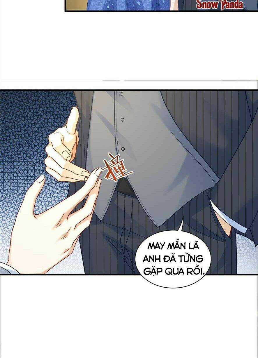 Hệ Thống Xuyên Nhanh: Tên Tra Nam Này Có Gì Đó Không Đúng Lắm! Chapter 3 trang 11