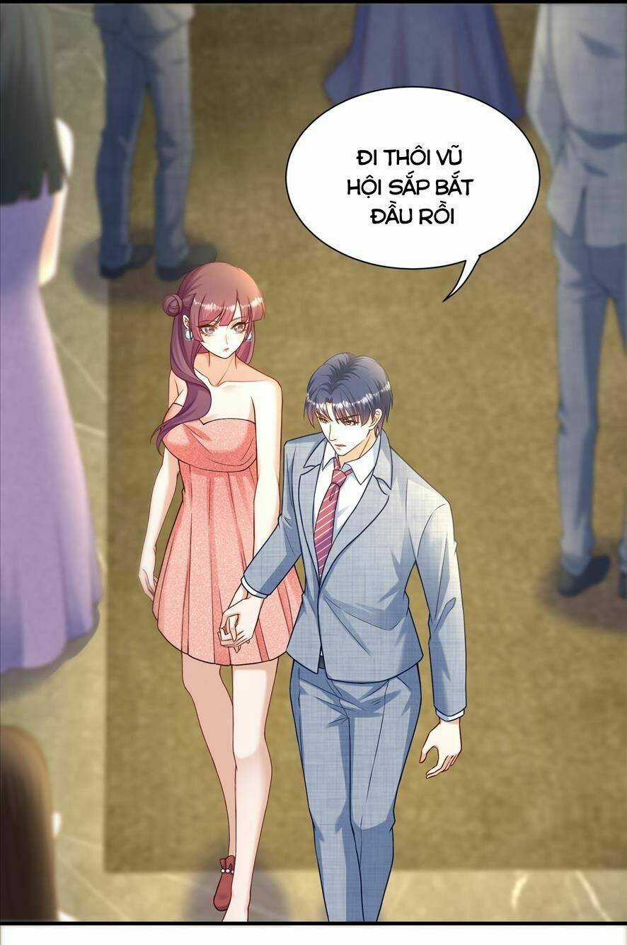 Hệ Thống Xuyên Nhanh: Tên Tra Nam Này Có Gì Đó Không Đúng Lắm! Chapter 3 trang 14