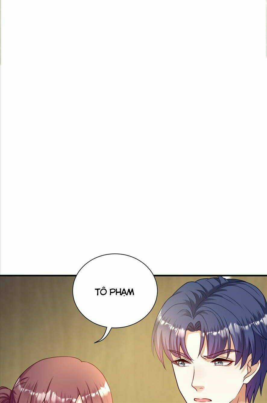 Hệ Thống Xuyên Nhanh: Tên Tra Nam Này Có Gì Đó Không Đúng Lắm! Chapter 3 trang 15