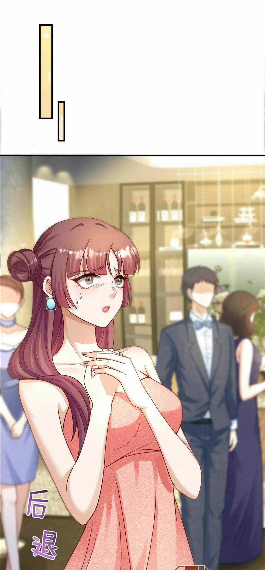 Hệ Thống Xuyên Nhanh: Tên Tra Nam Này Có Gì Đó Không Đúng Lắm! Chapter 3 trang 2