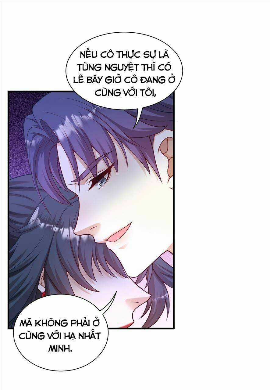 Hệ Thống Xuyên Nhanh: Tên Tra Nam Này Có Gì Đó Không Đúng Lắm! Chapter 3 trang 24