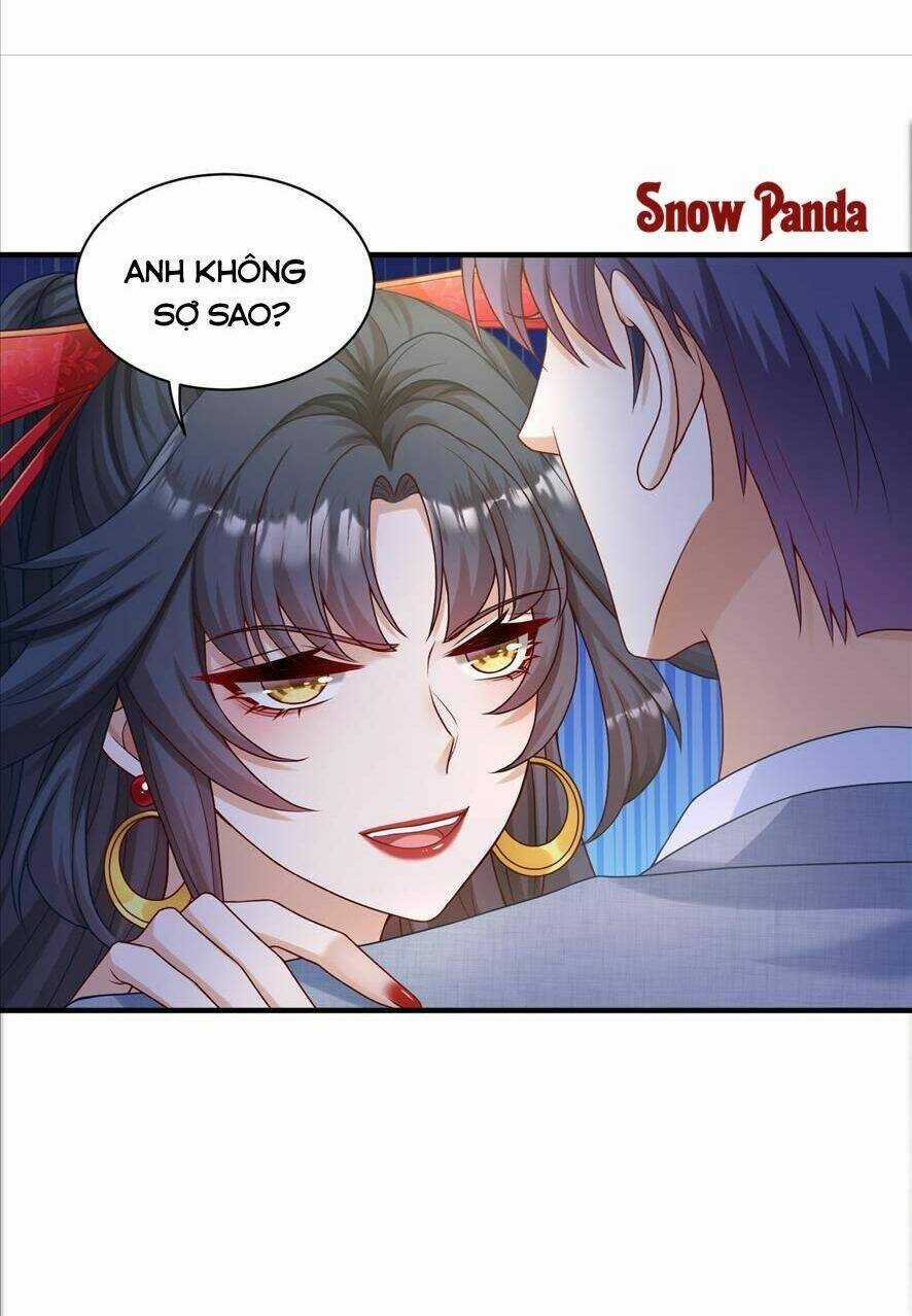 Hệ Thống Xuyên Nhanh: Tên Tra Nam Này Có Gì Đó Không Đúng Lắm! Chapter 3 trang 25