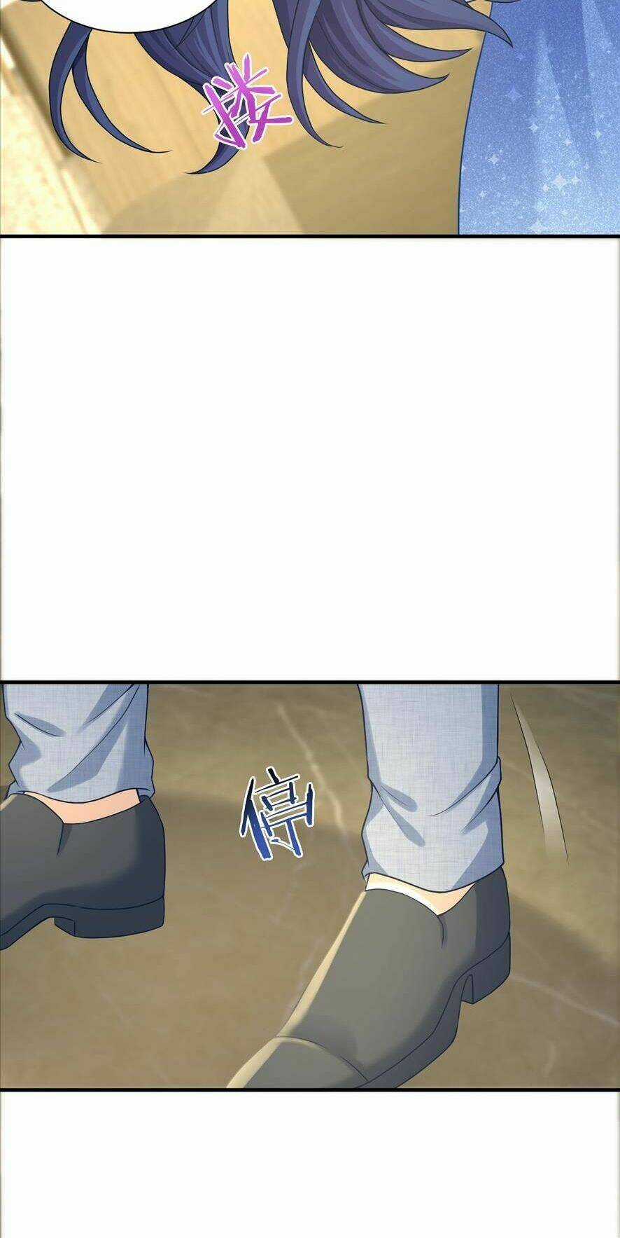 Hệ Thống Xuyên Nhanh: Tên Tra Nam Này Có Gì Đó Không Đúng Lắm! Chapter 3 trang 27