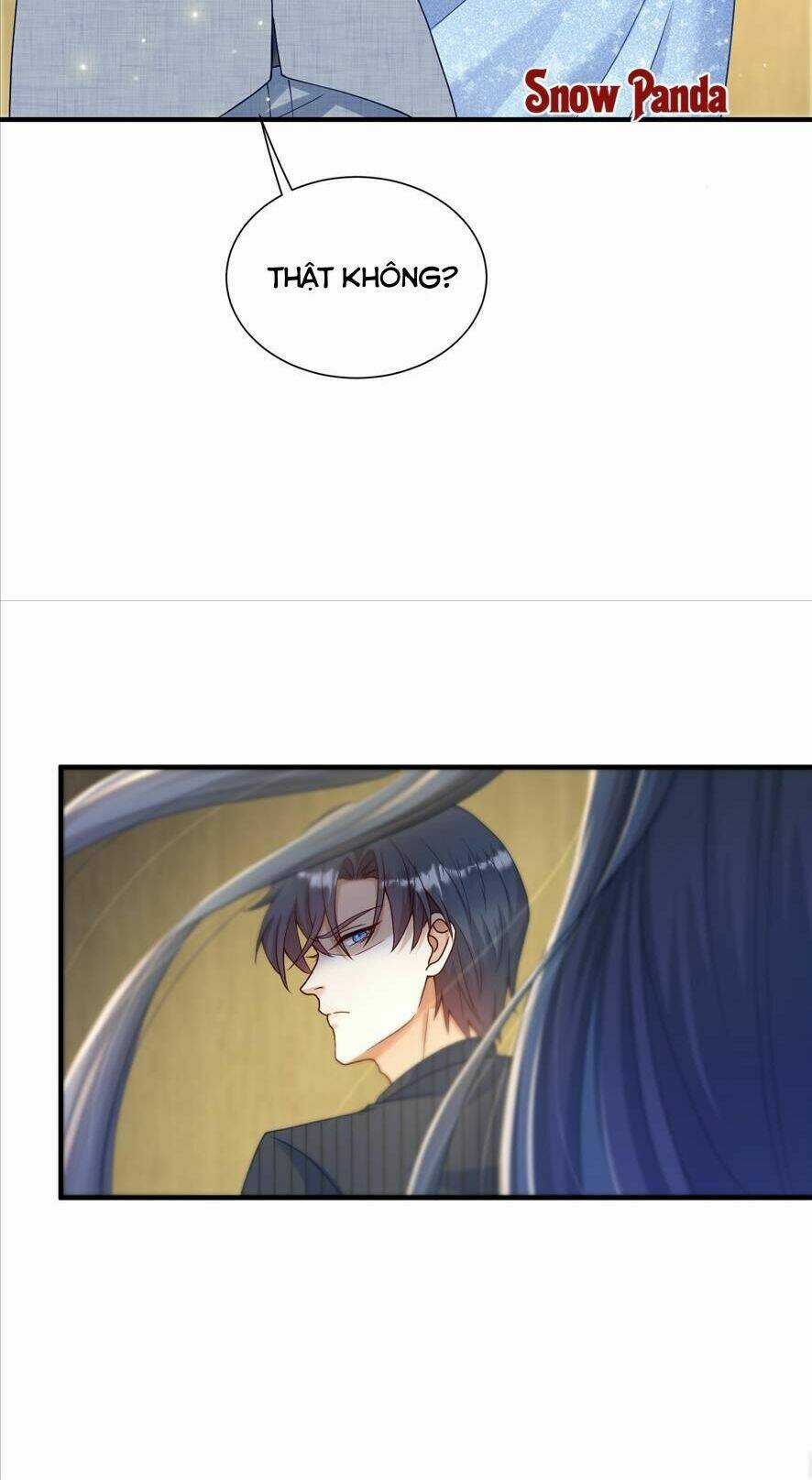 Hệ Thống Xuyên Nhanh: Tên Tra Nam Này Có Gì Đó Không Đúng Lắm! Chapter 3 trang 29