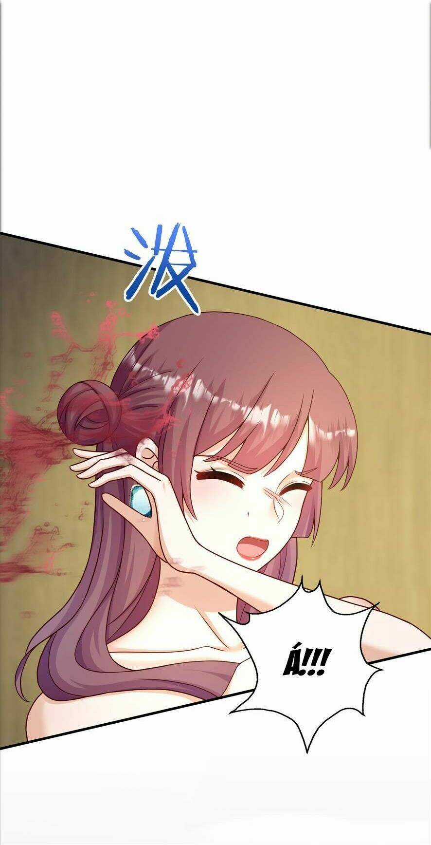 Hệ Thống Xuyên Nhanh: Tên Tra Nam Này Có Gì Đó Không Đúng Lắm! Chapter 3 trang 31