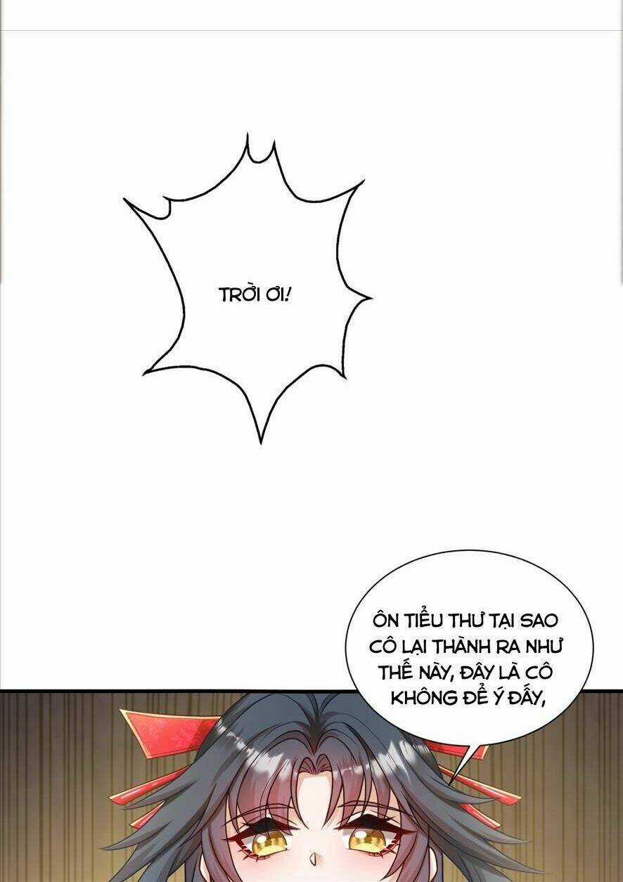 Hệ Thống Xuyên Nhanh: Tên Tra Nam Này Có Gì Đó Không Đúng Lắm! Chapter 3 trang 37