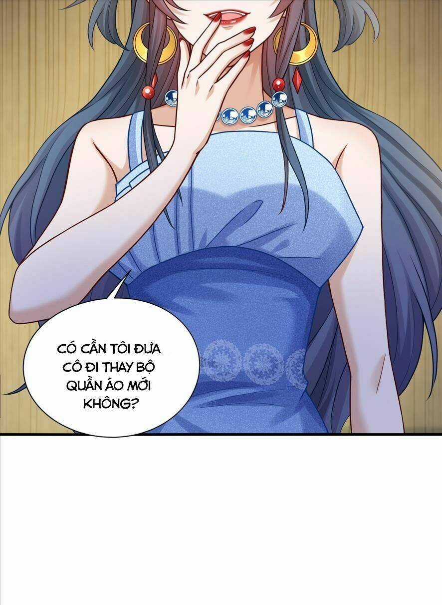 Hệ Thống Xuyên Nhanh: Tên Tra Nam Này Có Gì Đó Không Đúng Lắm! Chapter 3 trang 38