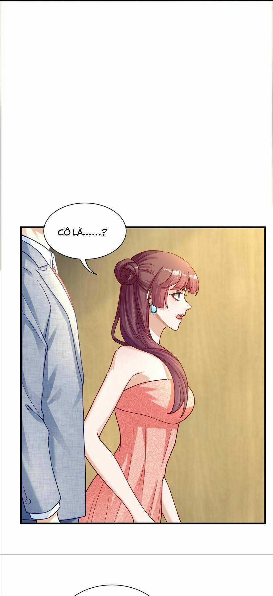 Hệ Thống Xuyên Nhanh: Tên Tra Nam Này Có Gì Đó Không Đúng Lắm! Chapter 3 trang 4