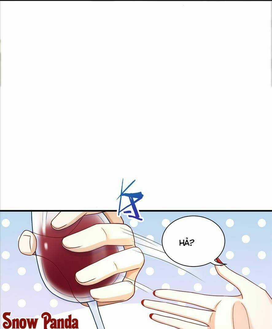 Hệ Thống Xuyên Nhanh: Tên Tra Nam Này Có Gì Đó Không Đúng Lắm! Chapter 3 trang 42