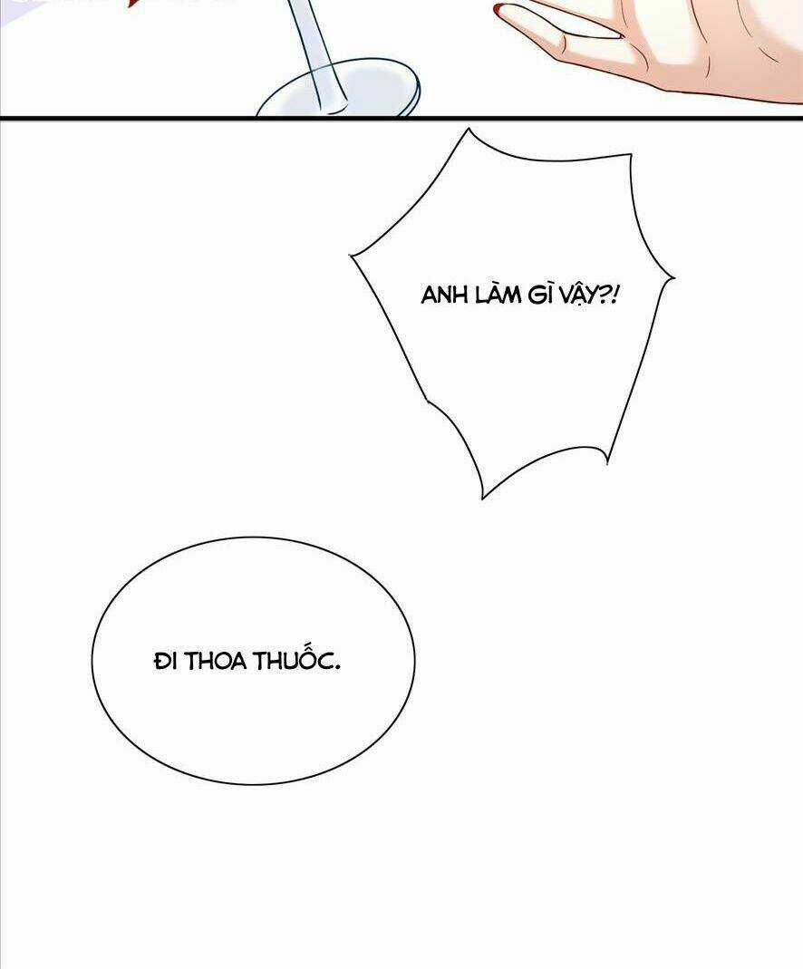 Hệ Thống Xuyên Nhanh: Tên Tra Nam Này Có Gì Đó Không Đúng Lắm! Chapter 3 trang 43