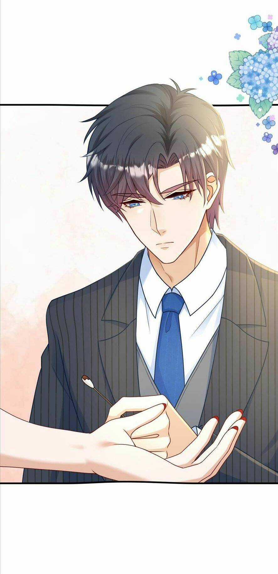 Hệ Thống Xuyên Nhanh: Tên Tra Nam Này Có Gì Đó Không Đúng Lắm! Chapter 3 trang 45