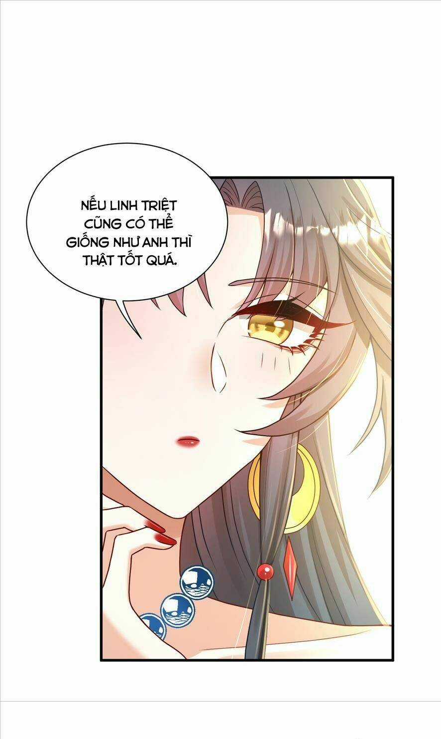 Hệ Thống Xuyên Nhanh: Tên Tra Nam Này Có Gì Đó Không Đúng Lắm! Chapter 3 trang 46