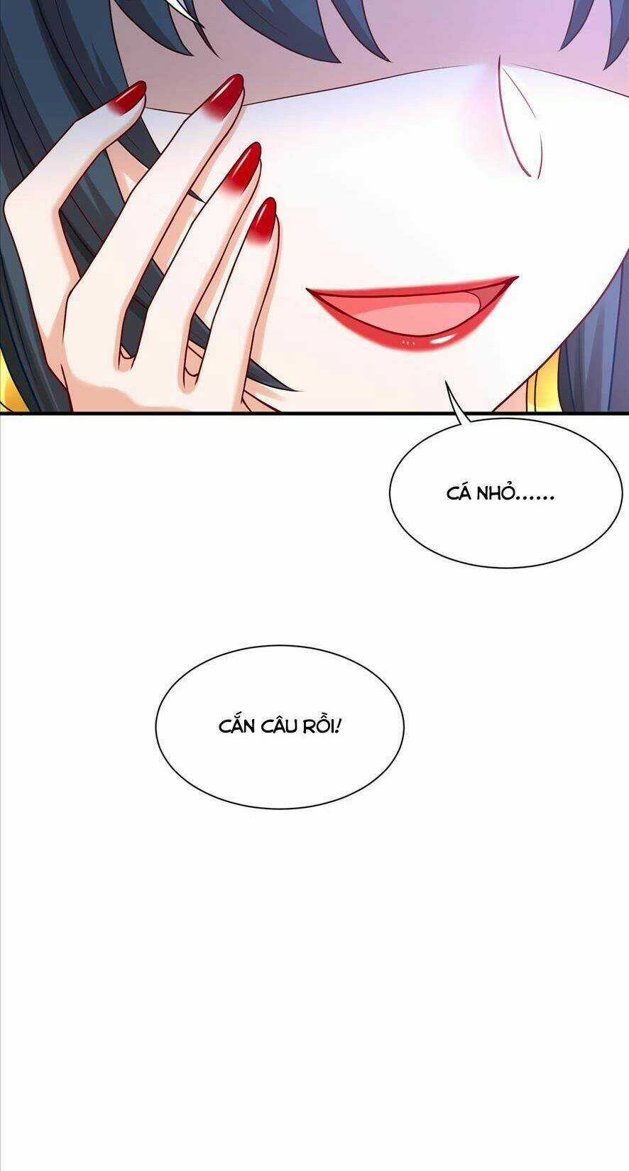 Hệ Thống Xuyên Nhanh: Tên Tra Nam Này Có Gì Đó Không Đúng Lắm! Chapter 3 trang 49