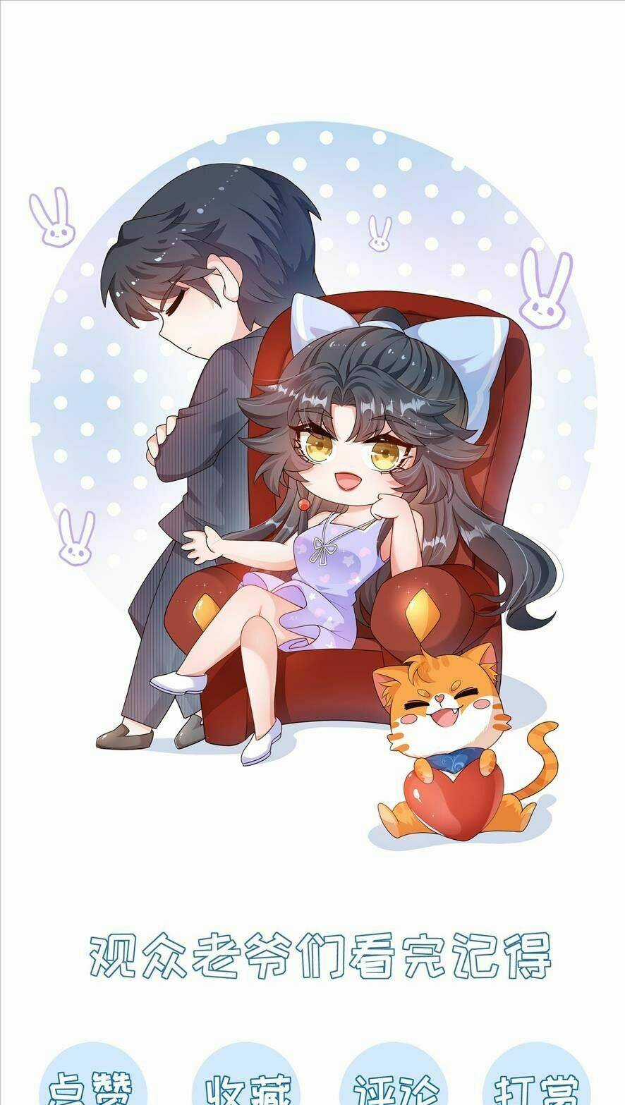 Hệ Thống Xuyên Nhanh: Tên Tra Nam Này Có Gì Đó Không Đúng Lắm! Chapter 3 trang 50