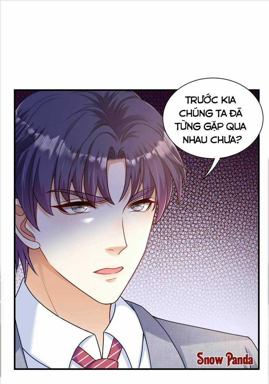 Hệ Thống Xuyên Nhanh: Tên Tra Nam Này Có Gì Đó Không Đúng Lắm! Chapter 3 trang 6