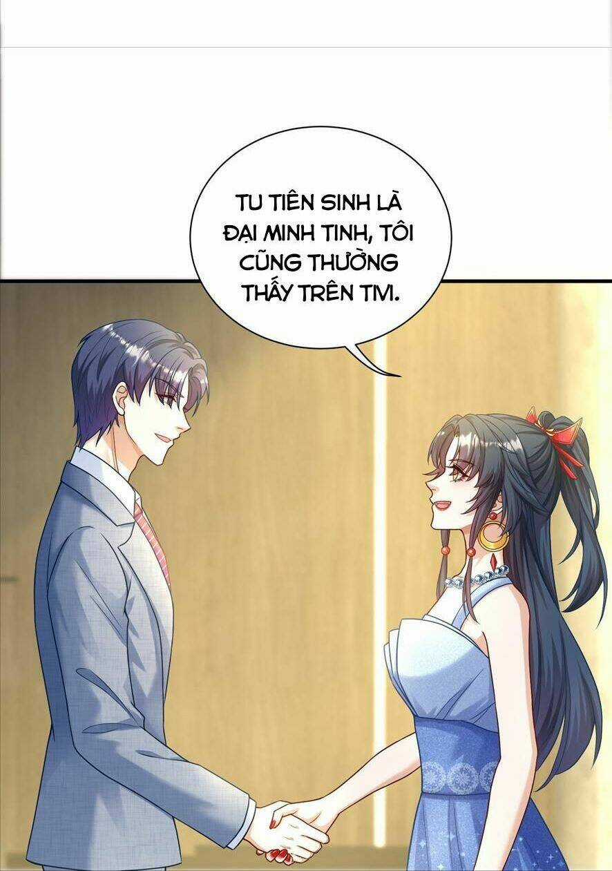 Hệ Thống Xuyên Nhanh: Tên Tra Nam Này Có Gì Đó Không Đúng Lắm! Chapter 3 trang 7