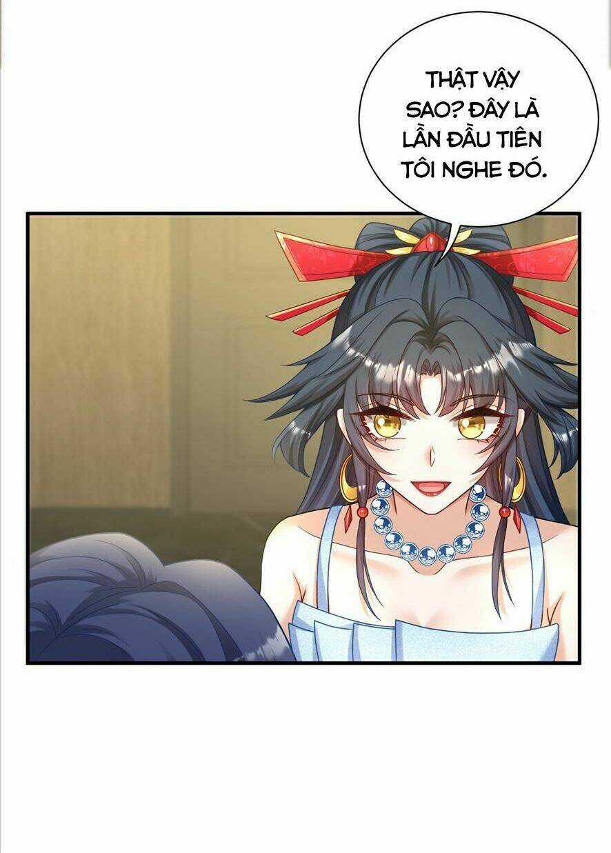 Hệ Thống Xuyên Nhanh: Tên Tra Nam Này Có Gì Đó Không Đúng Lắm! Chapter 3 trang 9