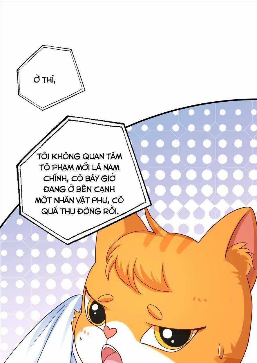 Hệ Thống Xuyên Nhanh: Tên Tra Nam Này Có Gì Đó Không Đúng Lắm! Chapter 4 trang 11