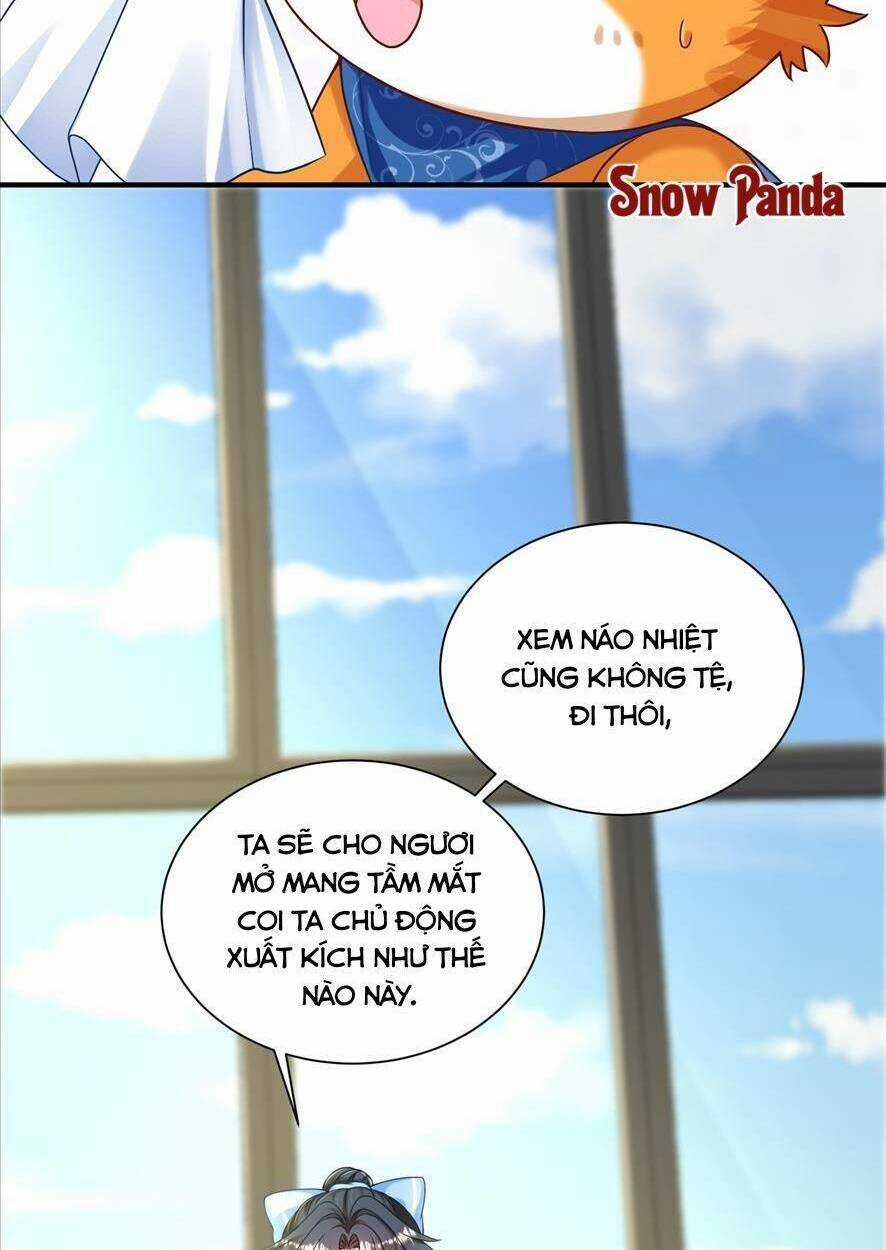 Hệ Thống Xuyên Nhanh: Tên Tra Nam Này Có Gì Đó Không Đúng Lắm! Chapter 4 trang 12