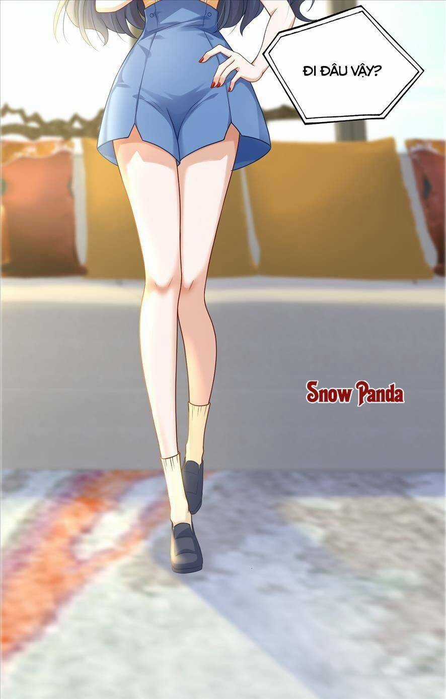 Hệ Thống Xuyên Nhanh: Tên Tra Nam Này Có Gì Đó Không Đúng Lắm! Chapter 4 trang 14