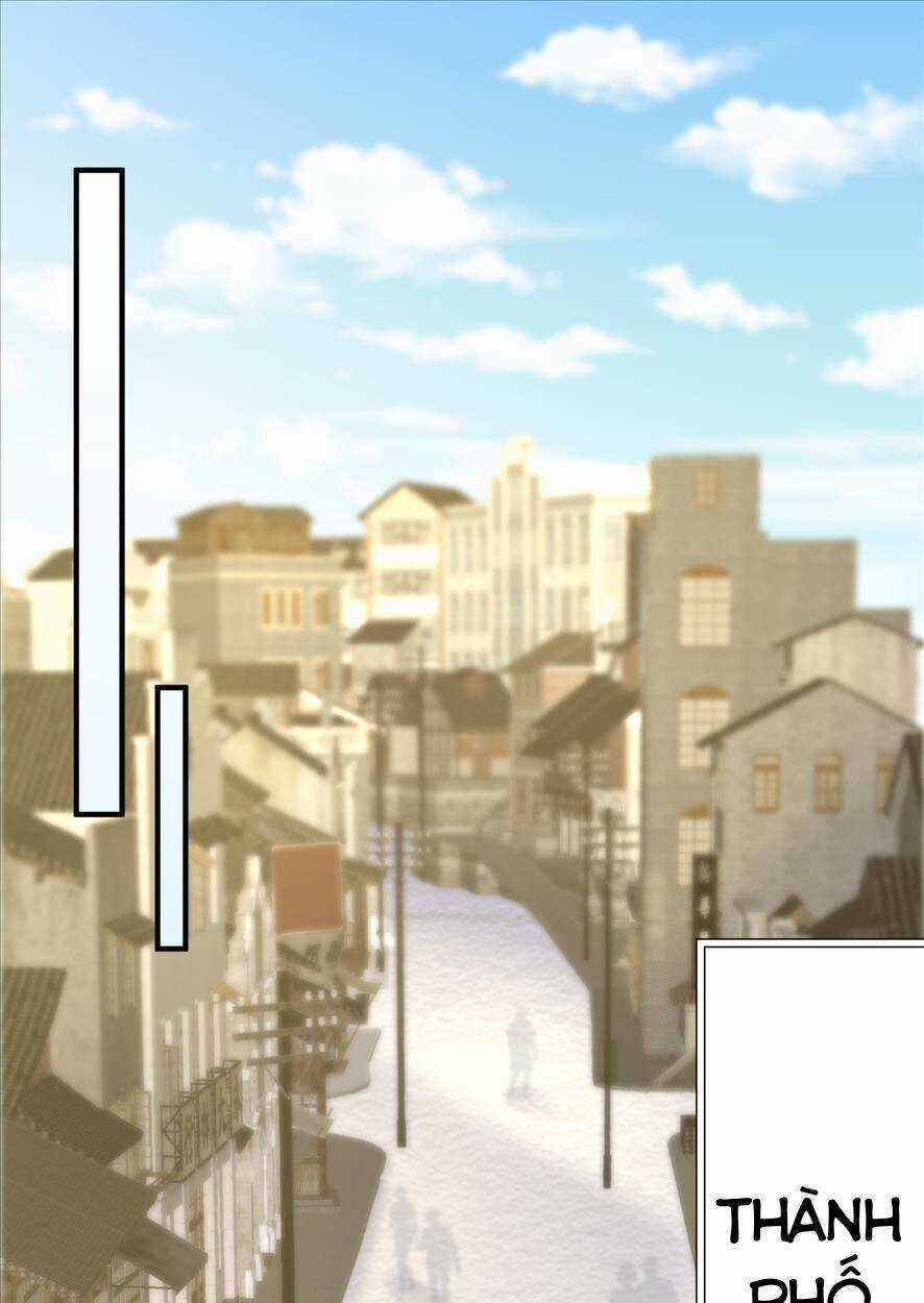 Hệ Thống Xuyên Nhanh: Tên Tra Nam Này Có Gì Đó Không Đúng Lắm! Chapter 4 trang 15