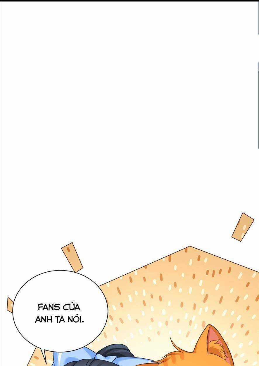 Hệ Thống Xuyên Nhanh: Tên Tra Nam Này Có Gì Đó Không Đúng Lắm! Chapter 4 trang 18