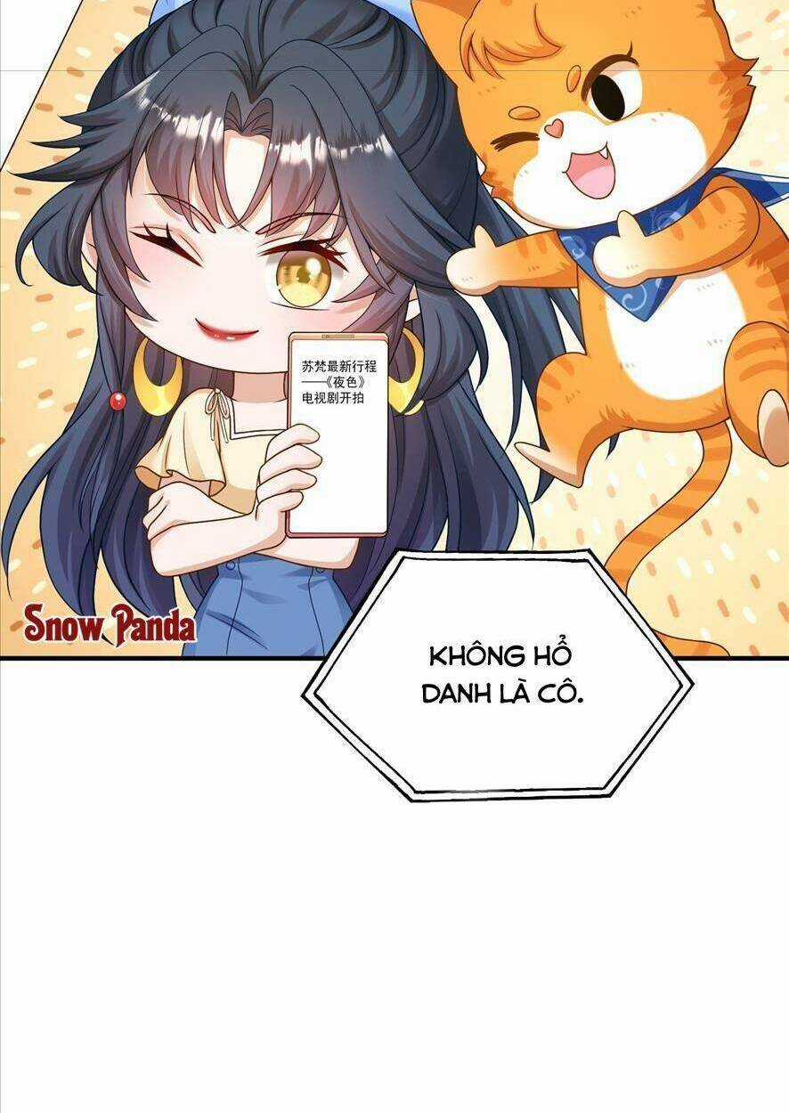 Hệ Thống Xuyên Nhanh: Tên Tra Nam Này Có Gì Đó Không Đúng Lắm! Chapter 4 trang 19