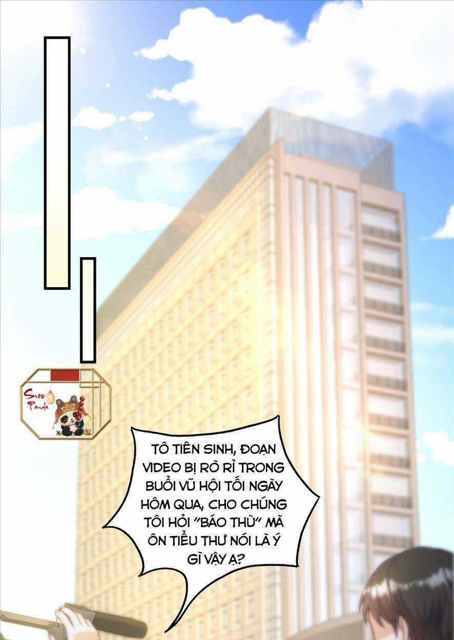 Hệ Thống Xuyên Nhanh: Tên Tra Nam Này Có Gì Đó Không Đúng Lắm! Chapter 4 trang 2