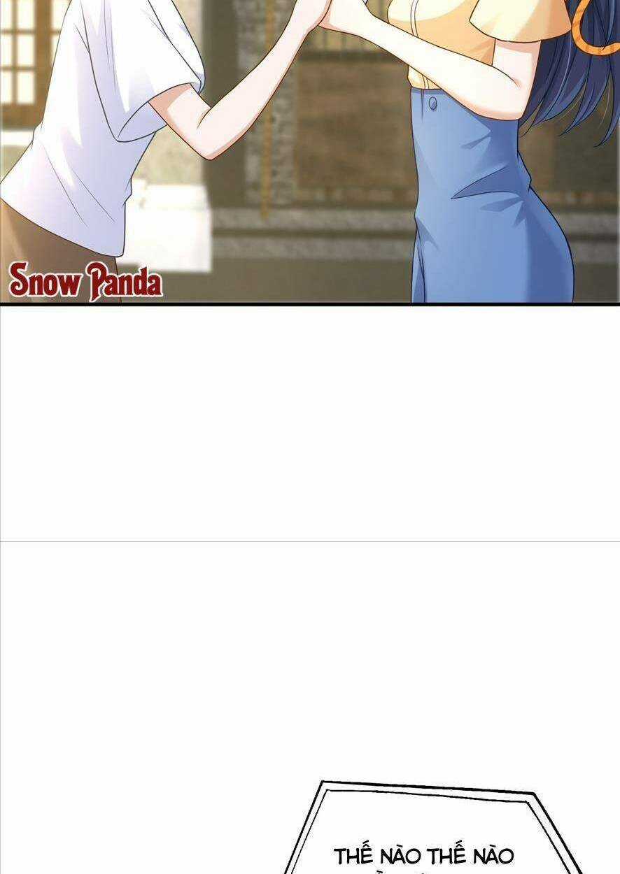 Hệ Thống Xuyên Nhanh: Tên Tra Nam Này Có Gì Đó Không Đúng Lắm! Chapter 4 trang 22