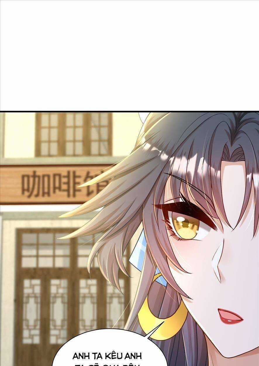 Hệ Thống Xuyên Nhanh: Tên Tra Nam Này Có Gì Đó Không Đúng Lắm! Chapter 4 trang 24