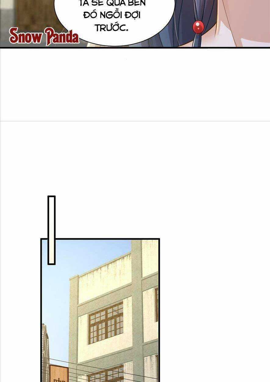 Hệ Thống Xuyên Nhanh: Tên Tra Nam Này Có Gì Đó Không Đúng Lắm! Chapter 4 trang 25